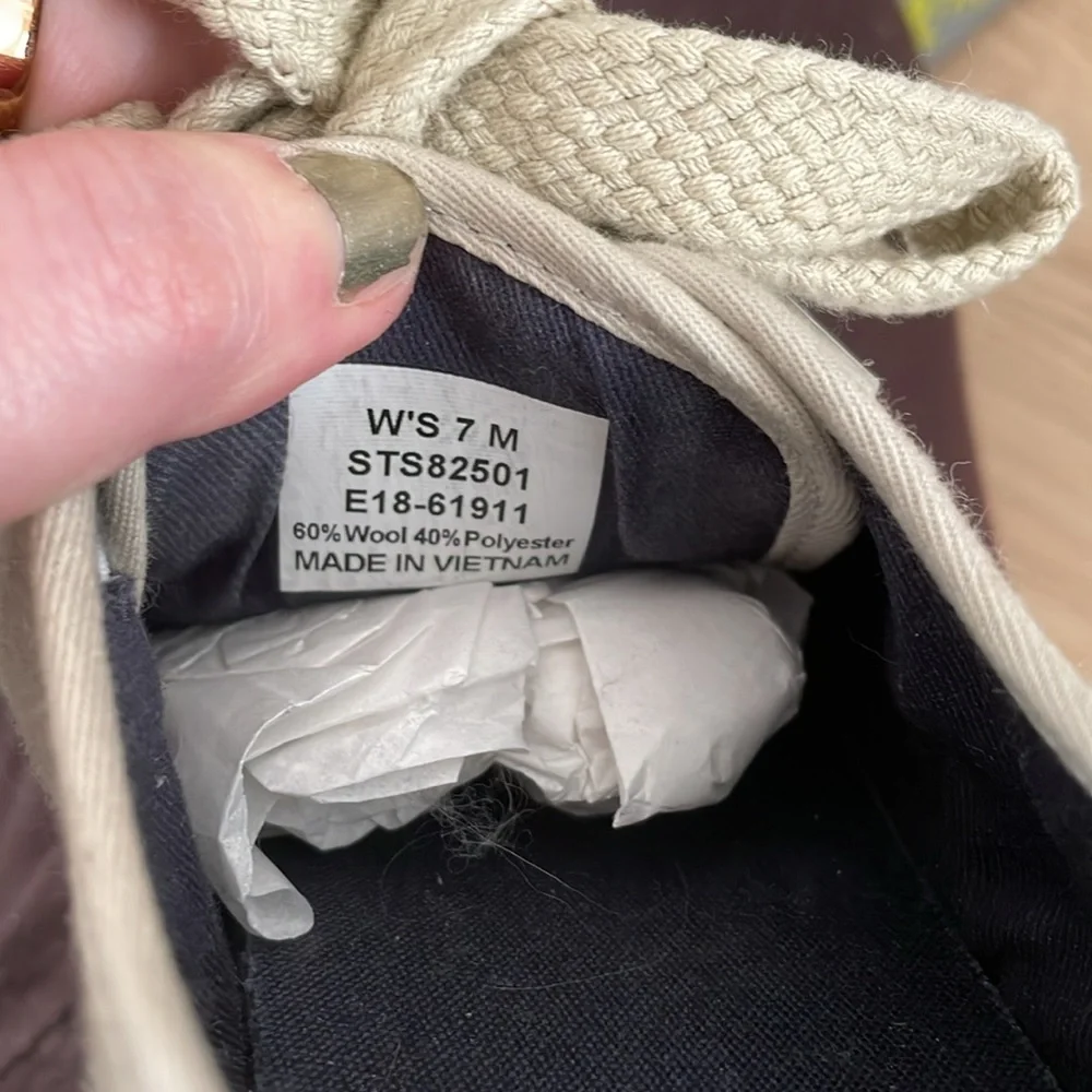 Sperry Top-sider